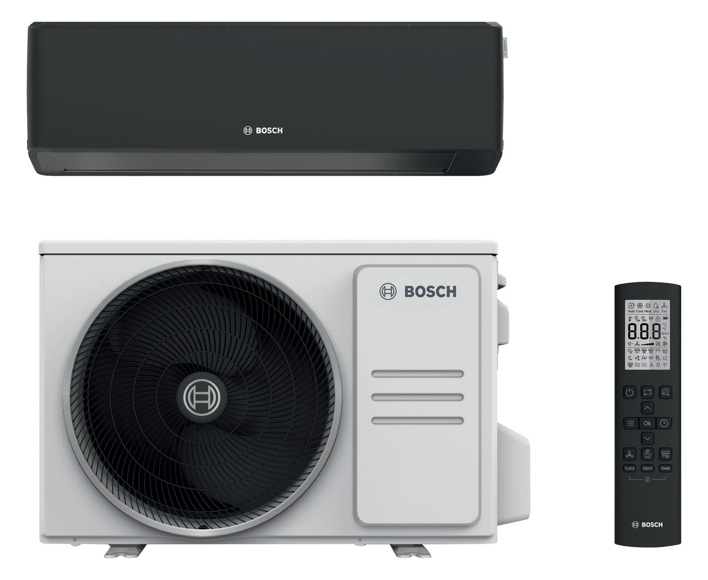 Bosch Climate CL7000i